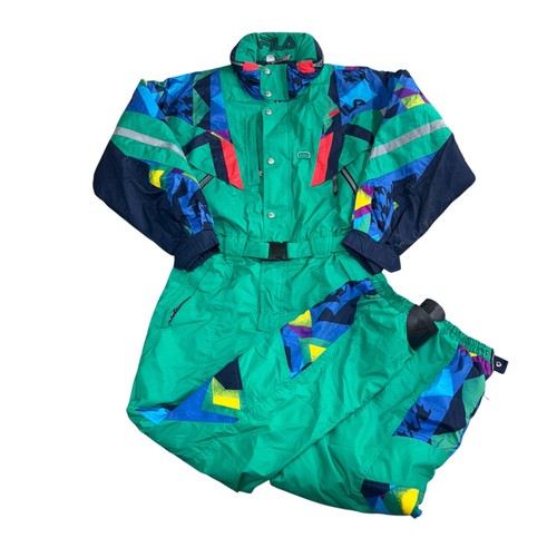 Fila vintage 90er - 90er, einteiler