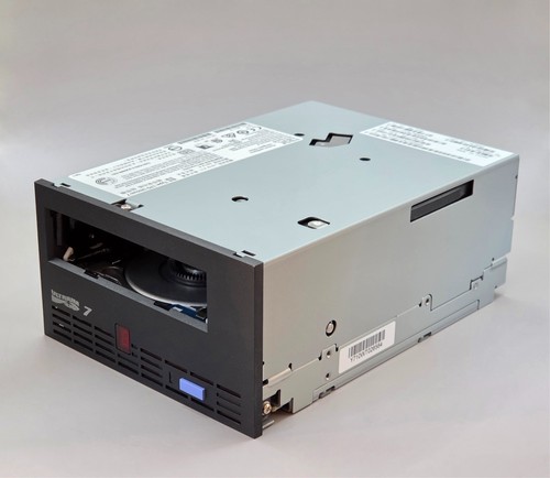 Ibm ult3580 td7 ultrium - ibm, lto-7
