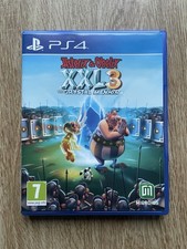 Asterix & Obelix XXL 3 The