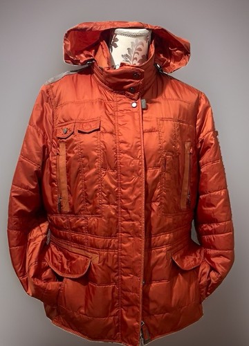 Fuchs schmitt damen steppjacke - schmitt,