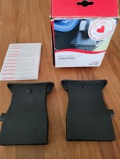 Britax Römer Baby Safe I-Size