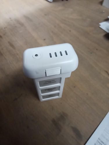 Dji phantom akku - 3,