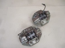 Opel Rekord C Manta A Bremssattel Bremszange Vorderachse Ø48mm 2er SET ATE