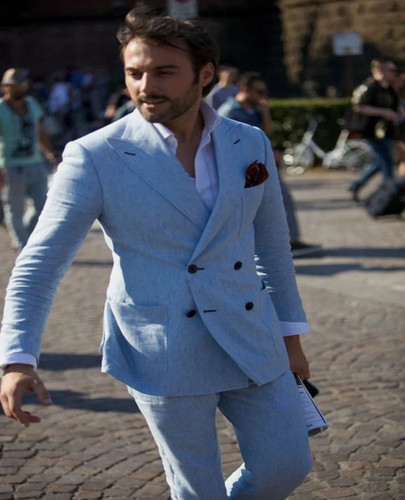Herrenblazer