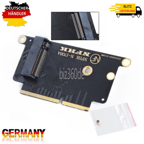 Nvme ngff ssd - nvme, upgrade
