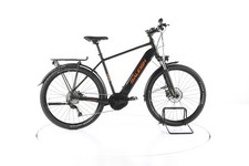 Raleigh Dundee LTD Trekking E-Bike Top Elektrofahrrad Bosch Akku 500Wh Fahrrad