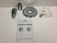 Brausearmatur Grohe Eurodisc