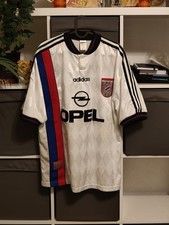 FC BAYERN MÜNCHEN  1996/1998