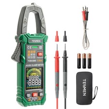 Digitale Stromzange Multimeter
