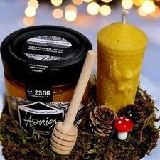 Honig Geschenkset, 1x Honig