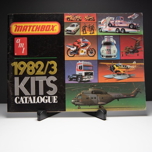 Matchbox amt vintage - amt,