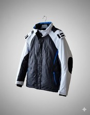 Crane TechTex, Skijacke