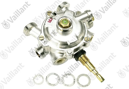 Vaillant wasserschalter mag - vaillant,