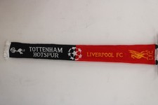 Football scarf TOTTENHAM