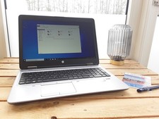 Probook 650 6 - probook, g2