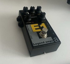 AMT  E1 Legend Amps Guitar