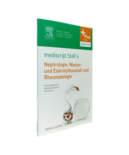 Mediscript star das - mediscript, 6