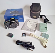 Canon PowerShot SX170 IS - Digitalkamera