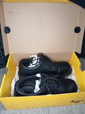 Dr Martens 2216 PW Stahlkappe