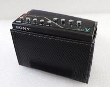 SONY WM W-800 Walkman