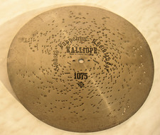 Siehste Puppchen Kalliope