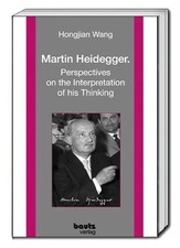 Martin Heidegger. |