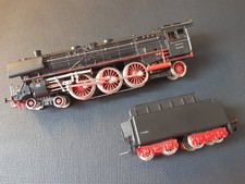 MÄRKLIN F800.6 Dampflok BR 01