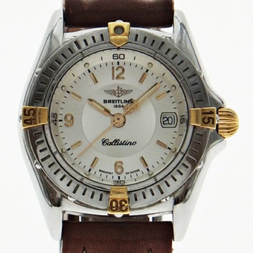 Breitling callisto b52045 - breitling, b52045.1