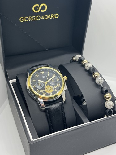 Giorgio dario herrenuhr - giorgio, &