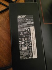 Acer original adapter 135Watt