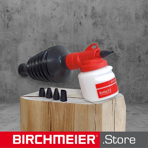 Birchmeier pulverzerstäuber - birchmeier,