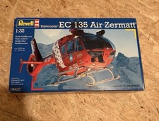 Revell 04423 eurocopter 135 - ec,
