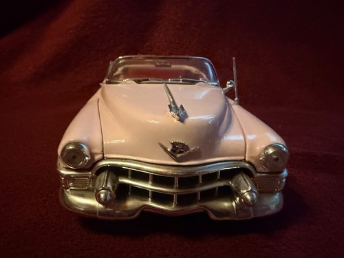 Modellauto cadillac 1953 - 1:18,