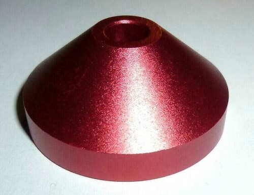 Single puck rot metallic - single,