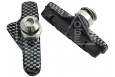 Carbon Patrone & schwarze