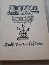 Albrecht Dürer Sämtliche