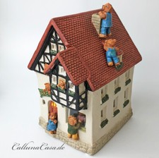 #11319 Bärenhaus Lichthaus