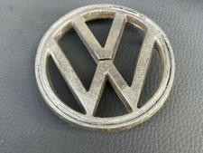 VW Käfer Emblem Badge