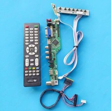 Fit B156HW01 V0/V1/V2/V3 USB