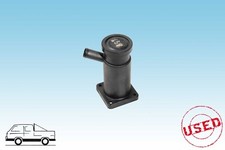 VW T3 WBX Motor Stutzen für Kurbelgehäuseentlüftung 025115451