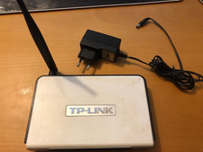 TP-Link TL-WR541G 54 Mbps