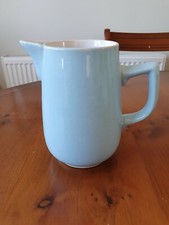 LOVATT/DENBY HELLBLAU STEINGUT