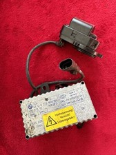 BMW E39 Steuergerät Vorschaltgerät Xenon Scheinwerfer  63128373  sofort Versand