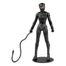 McFarlane Toys - DC Multiverse Actionfigur Catwoman (Batman Movie) 18 cm