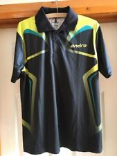 Andro RIPOLL Shirt Gr. Medium