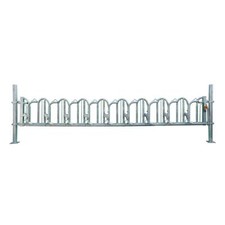 Schweden-Fressgitter für