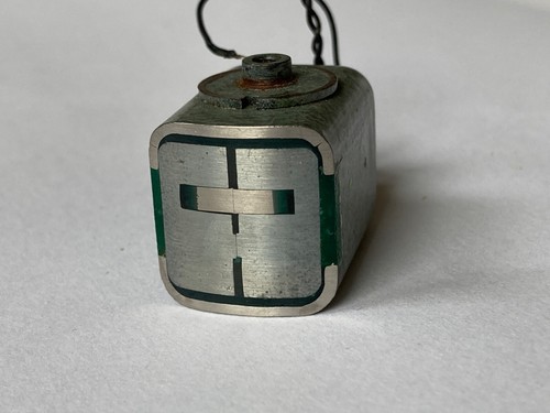 Telefunken halbspurkopf - telefunken, 1