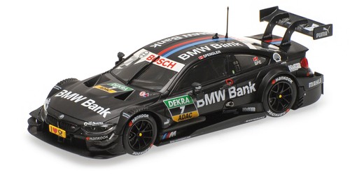 Minichamps 410162407 bmw - minichamps, m4