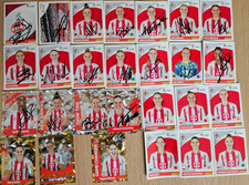 Panini frauen bundesliga 26 - frauen, 25/26