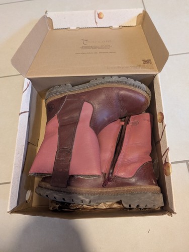Bisgaard winterstiefel 36 - bisgaard, gr.